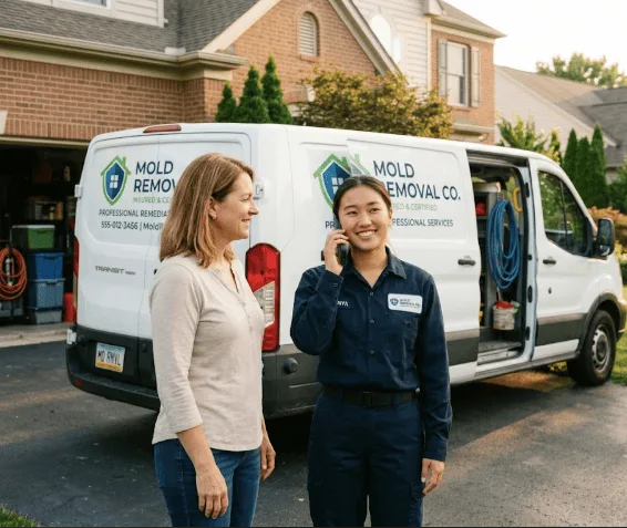 Crawlspace Mold Remediation Camp Point, IL FAQs